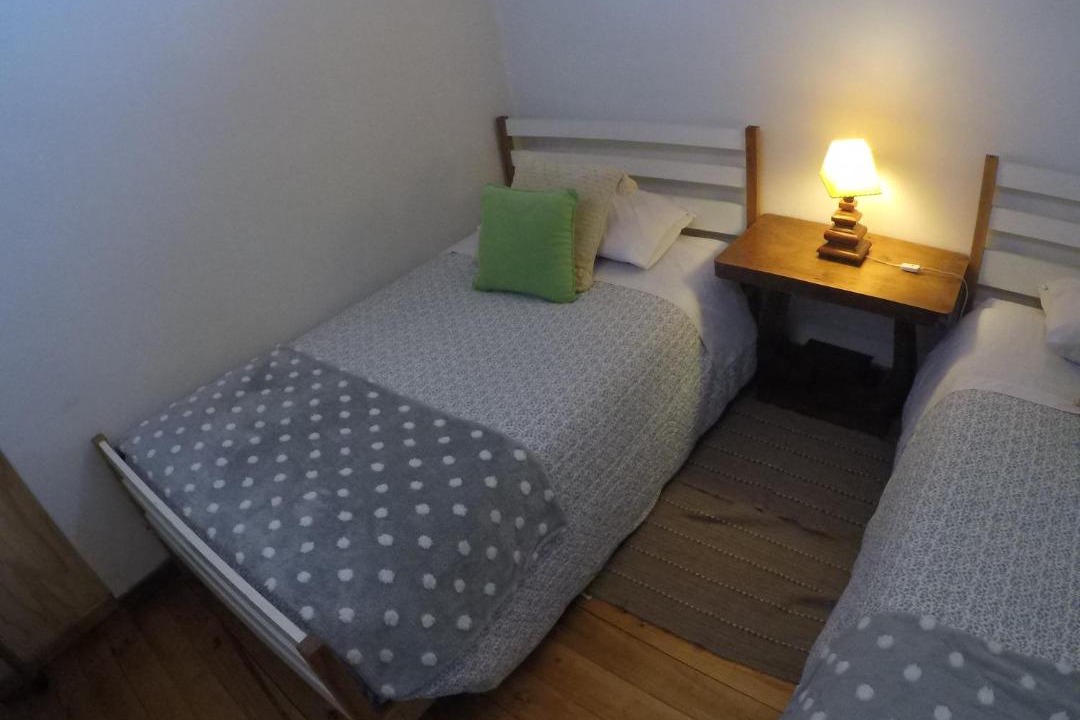 Photo of Bedroom in Melocoton