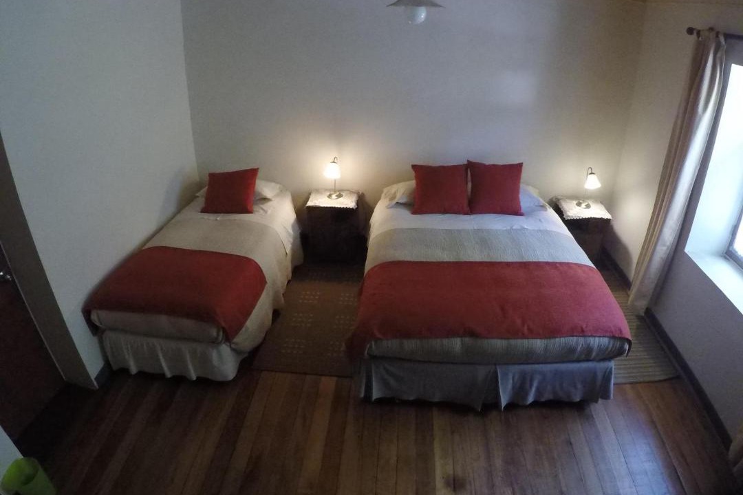 Photo of Bedroom in Melocoton