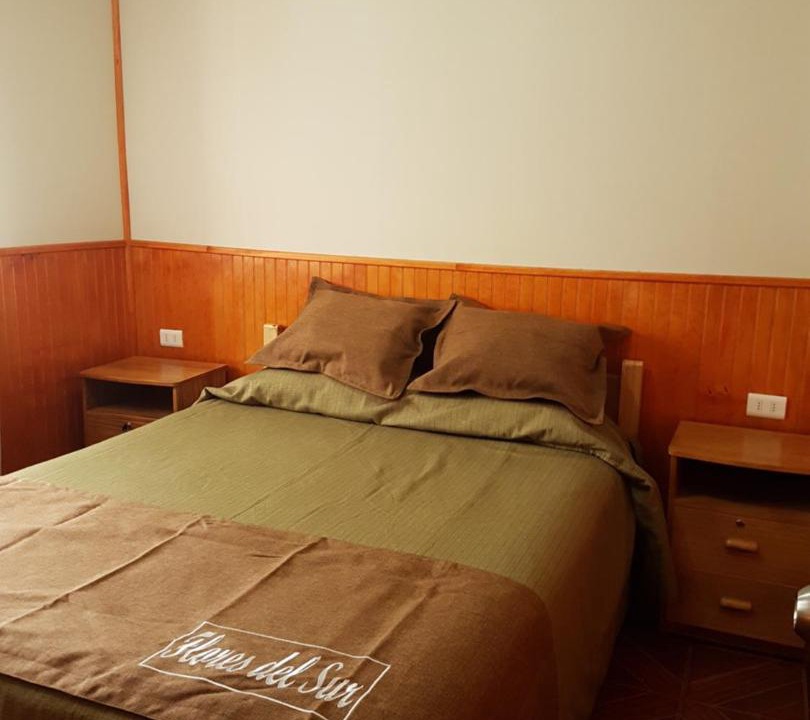 Photo of Bedroom in Llanquihue