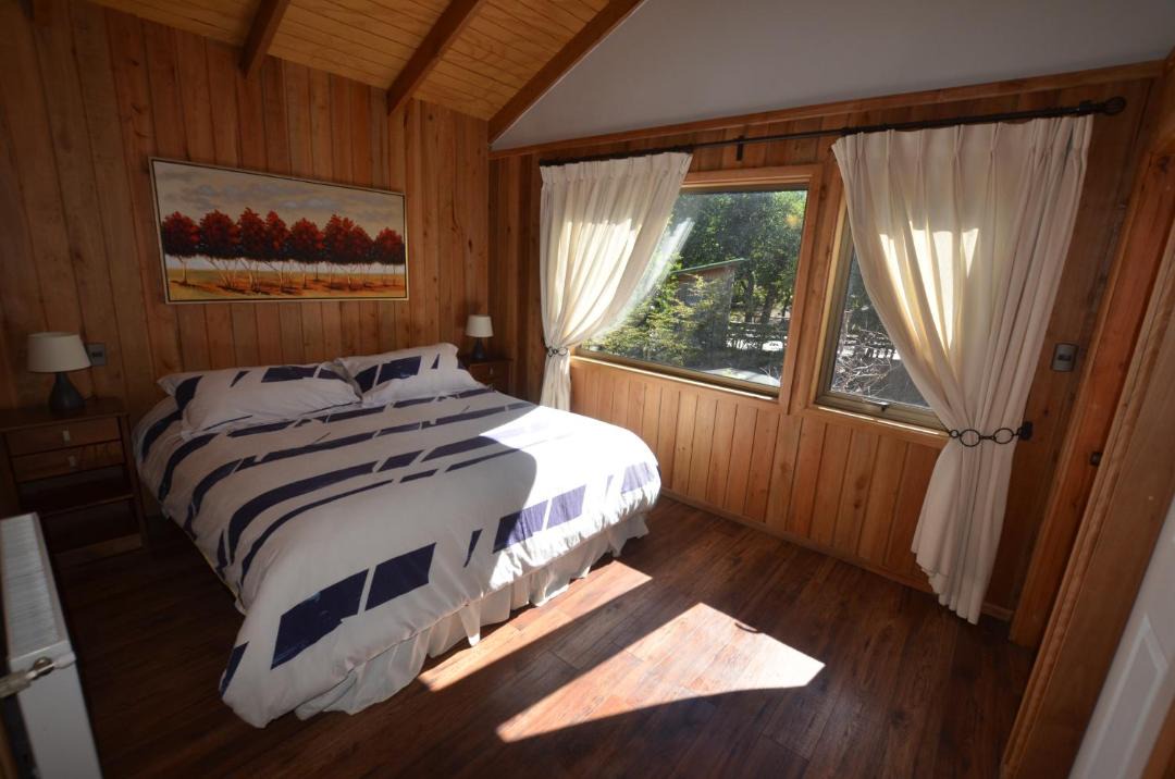 Photo of Bedroom in Pinto