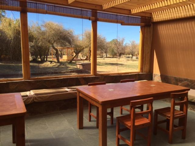 Photo of Others in San Pedro de Atacama