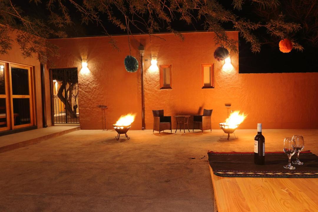 Photo of Others in San Pedro de Atacama