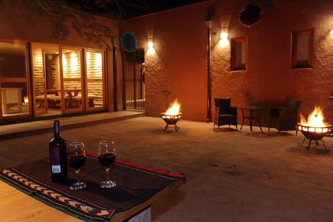 Photo of Others in San Pedro de Atacama