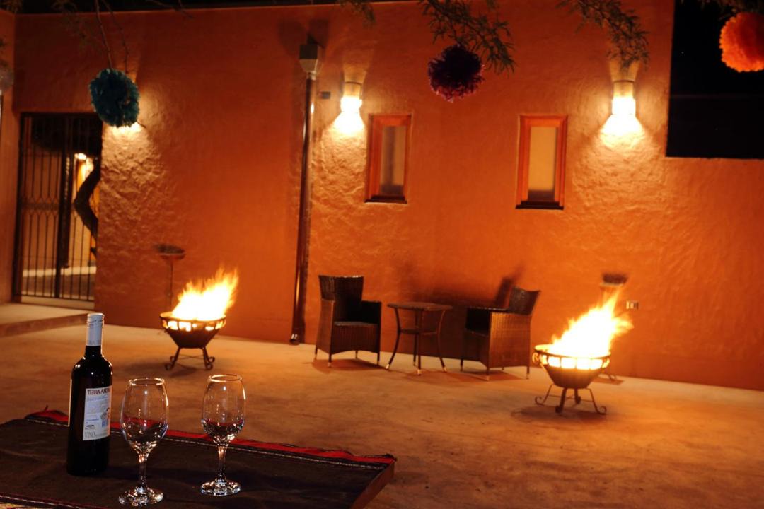 Photo of Others in San Pedro de Atacama
