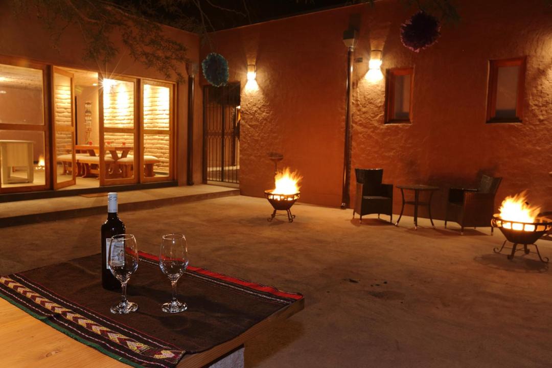 Photo of Others in San Pedro de Atacama