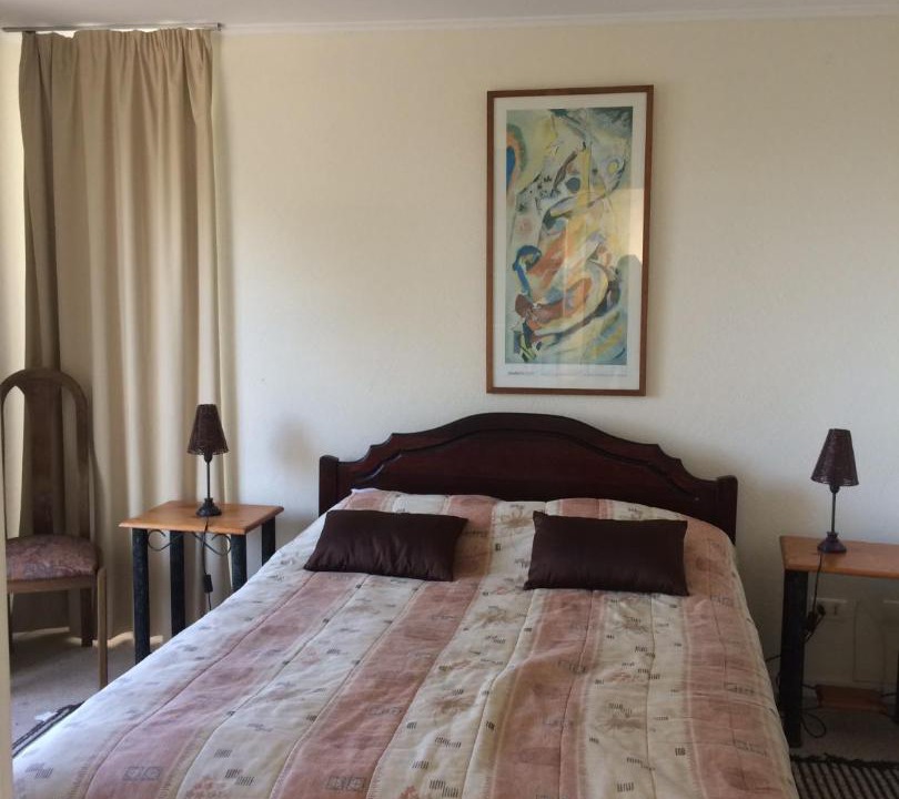 Photo of Bedroom in Caleta Horcon