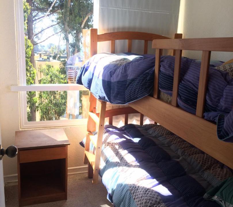Photo of Bedroom in Caleta Horcon
