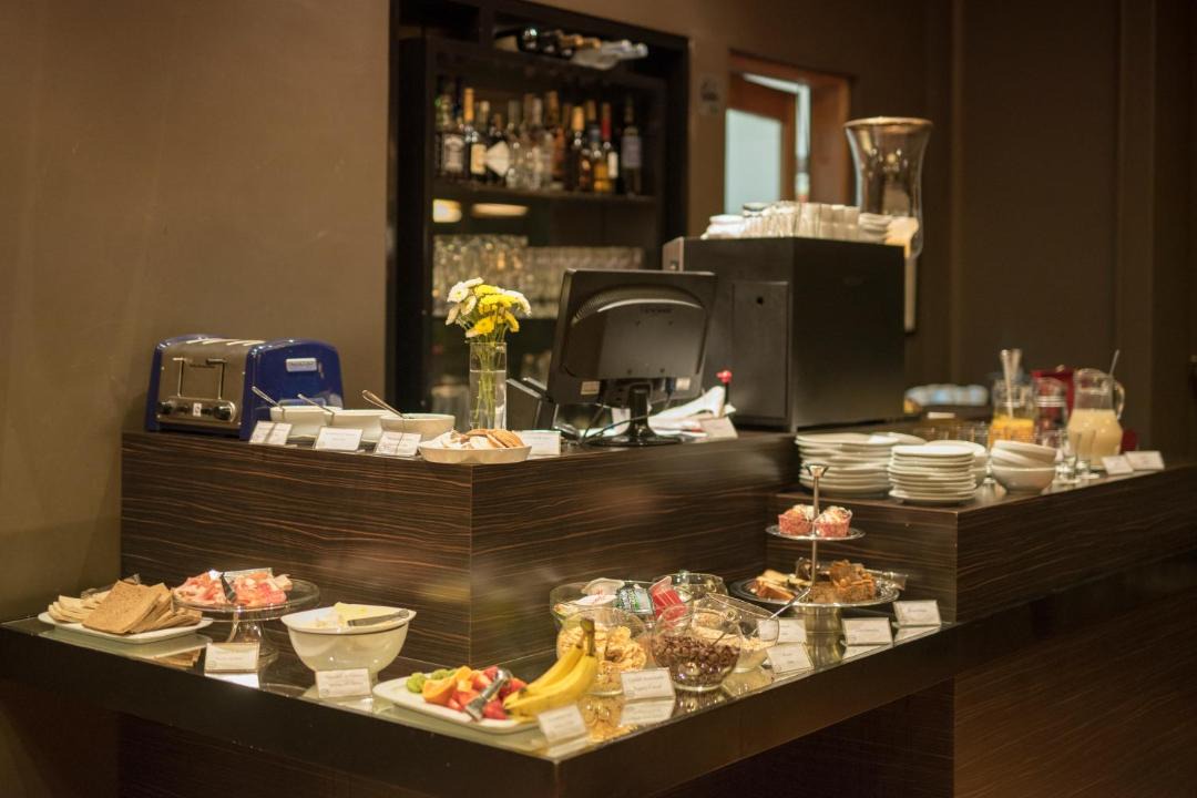Photo of Kitchen in Lastarria