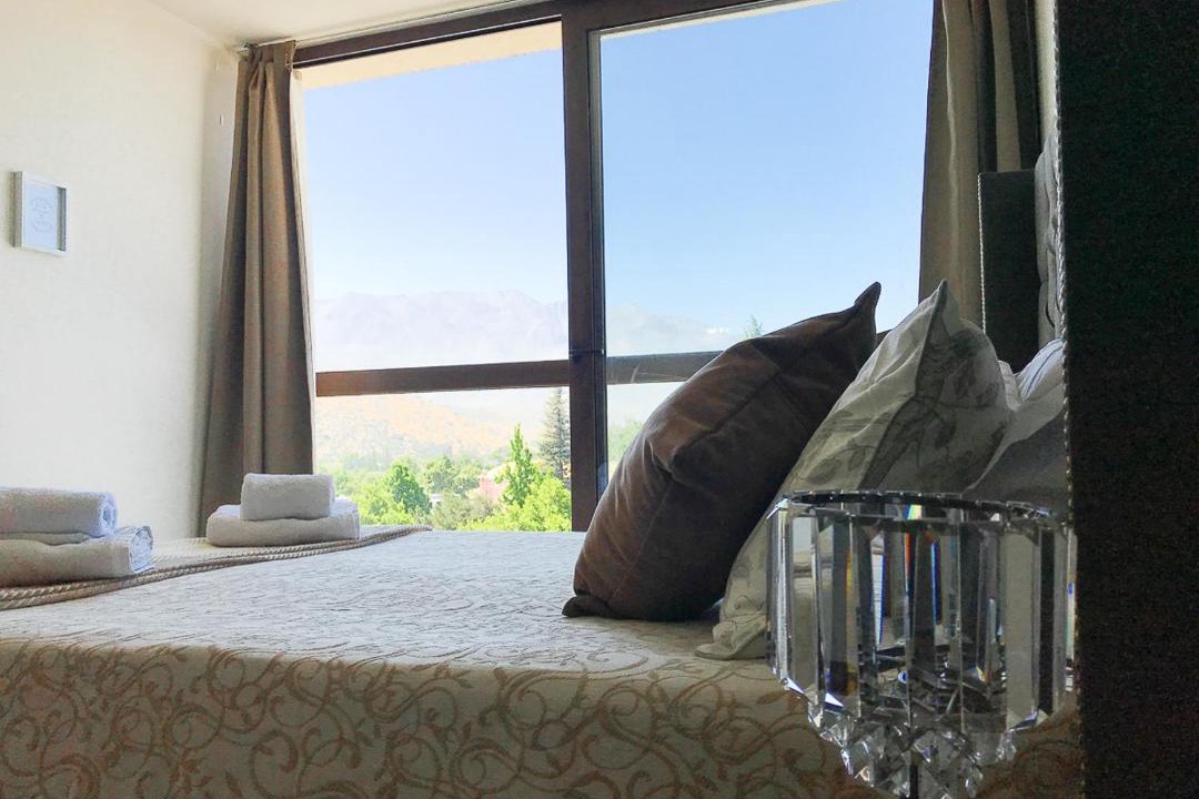 Photo of Bedroom in Apoquindo