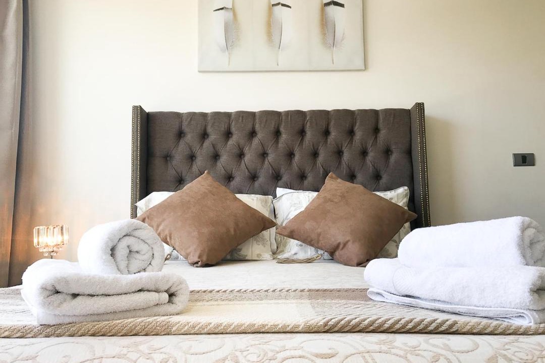 Photo of Bedroom in Apoquindo