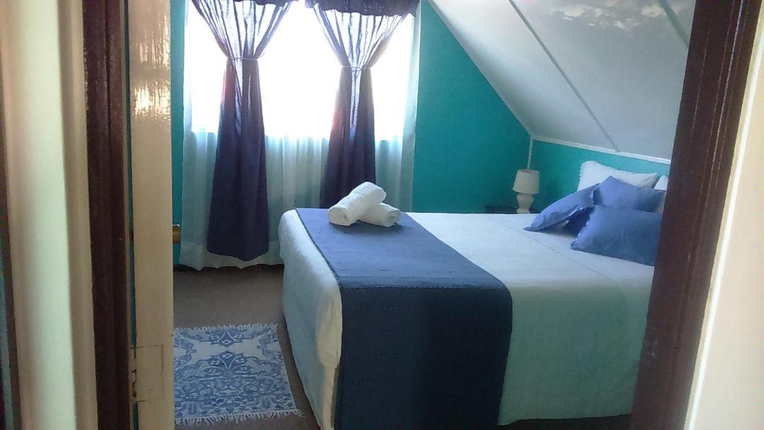 Photo of Bedroom in Temuco