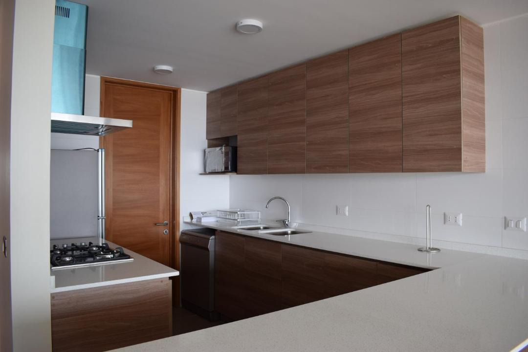 Photo of Kitchen in Maitencillo