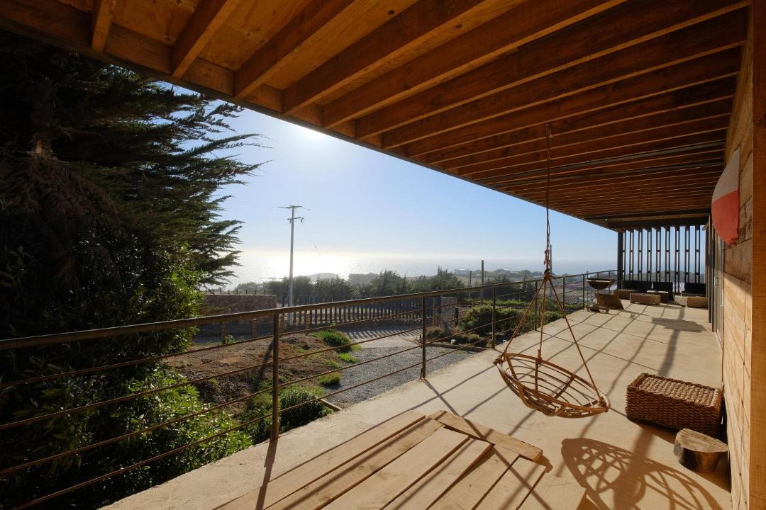 Photo of Patio Balcony in Matanzas