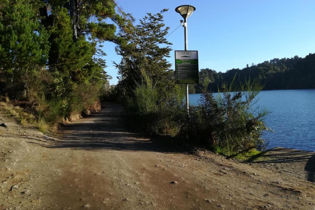 Photo of Outdoor in Dalcahue