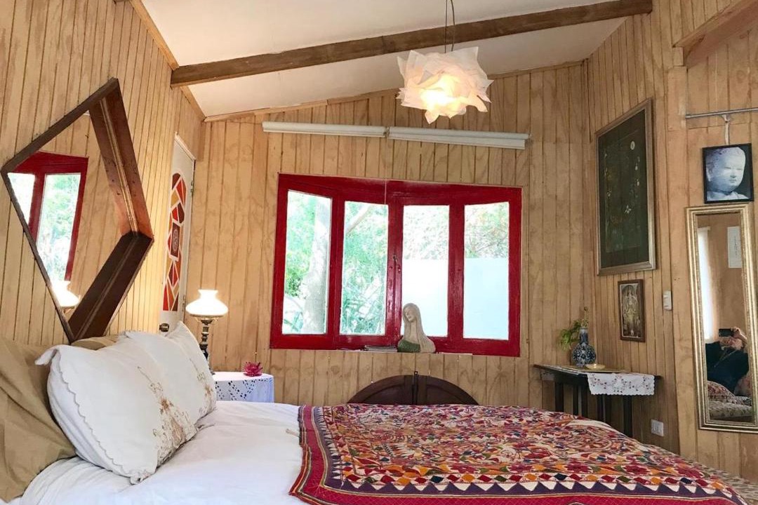 Photo of Bedroom in Melocoton