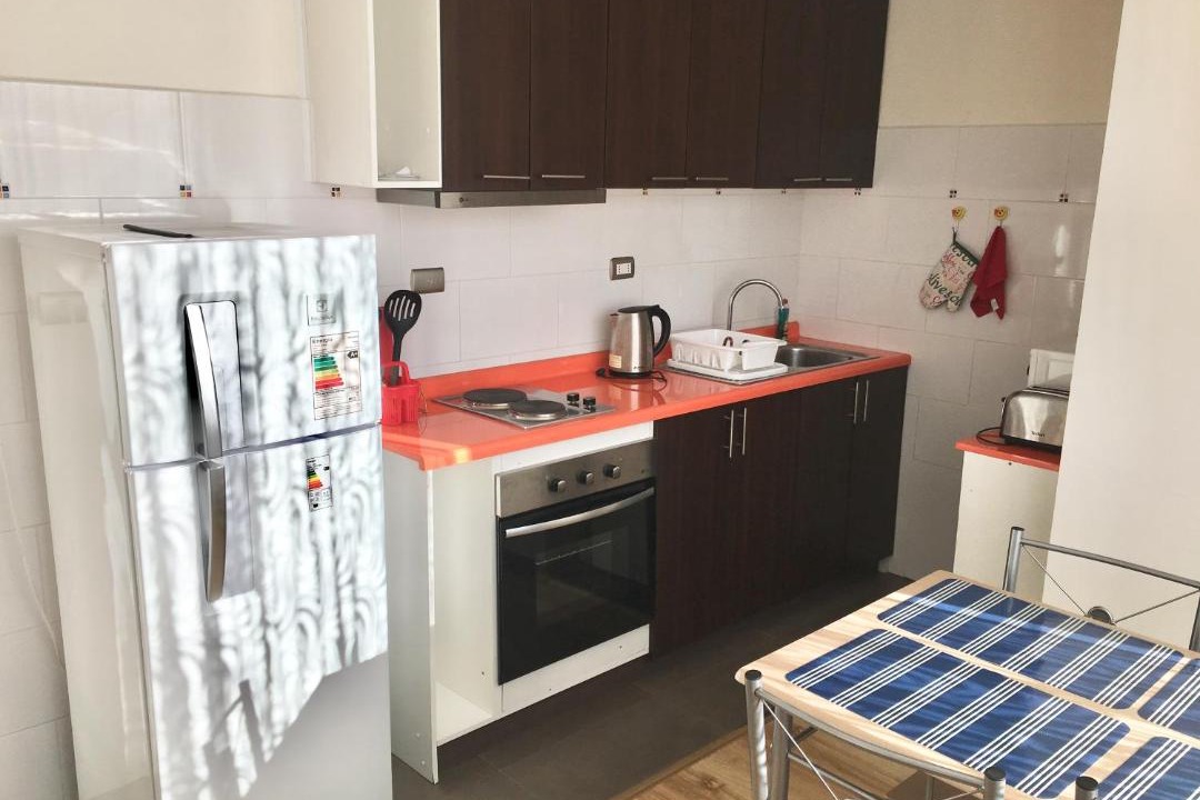 Photo of Kitchen in Tome