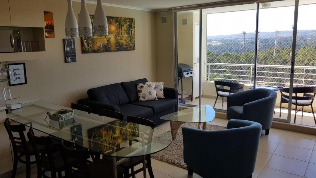 Photo of Livingroom in Algarrobo