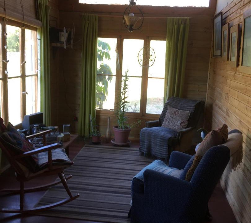 Photo of Livingroom in Coquimbo
