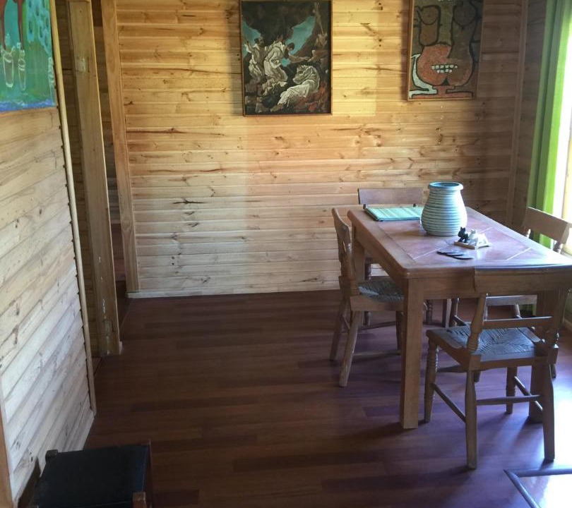 Photo of Livingroom in Coquimbo