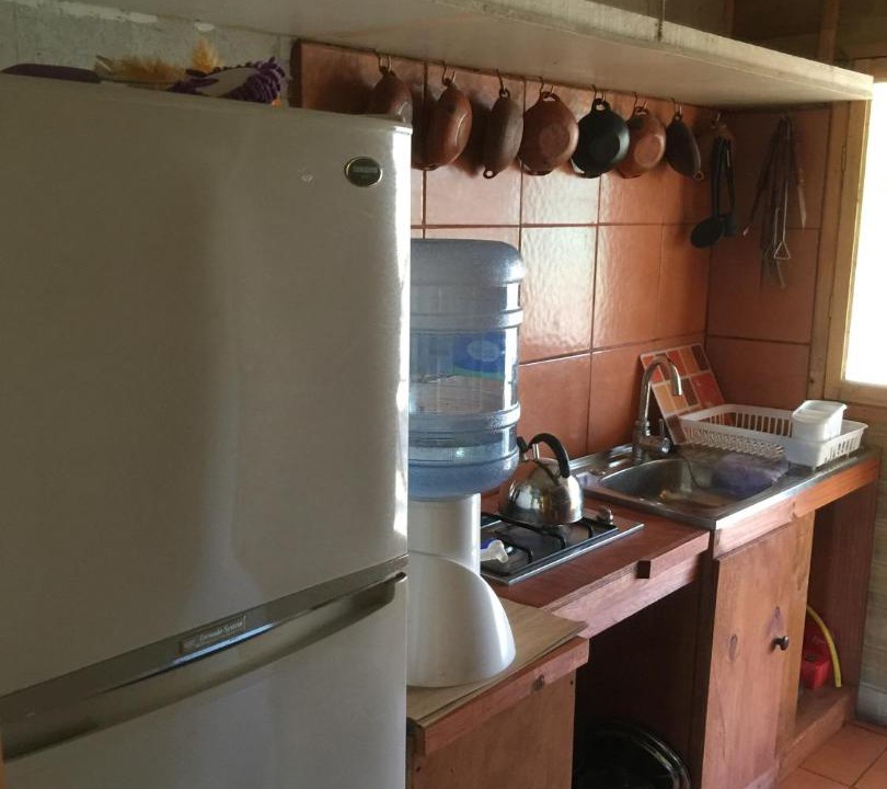 Photo of Kitchen in Coquimbo