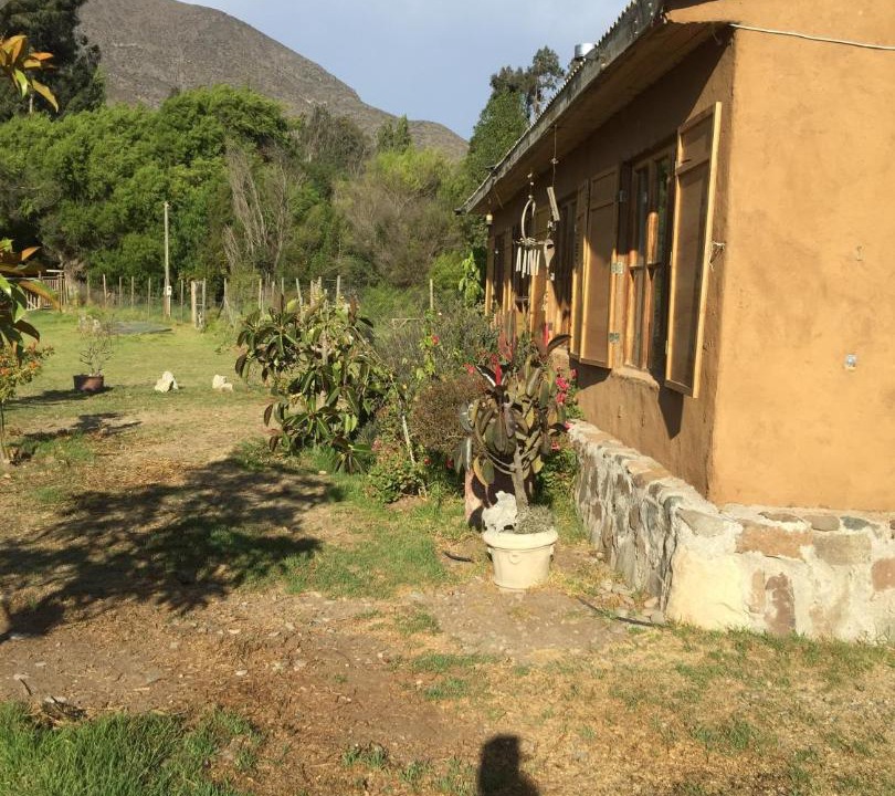 Photo of Buildings in Coquimbo