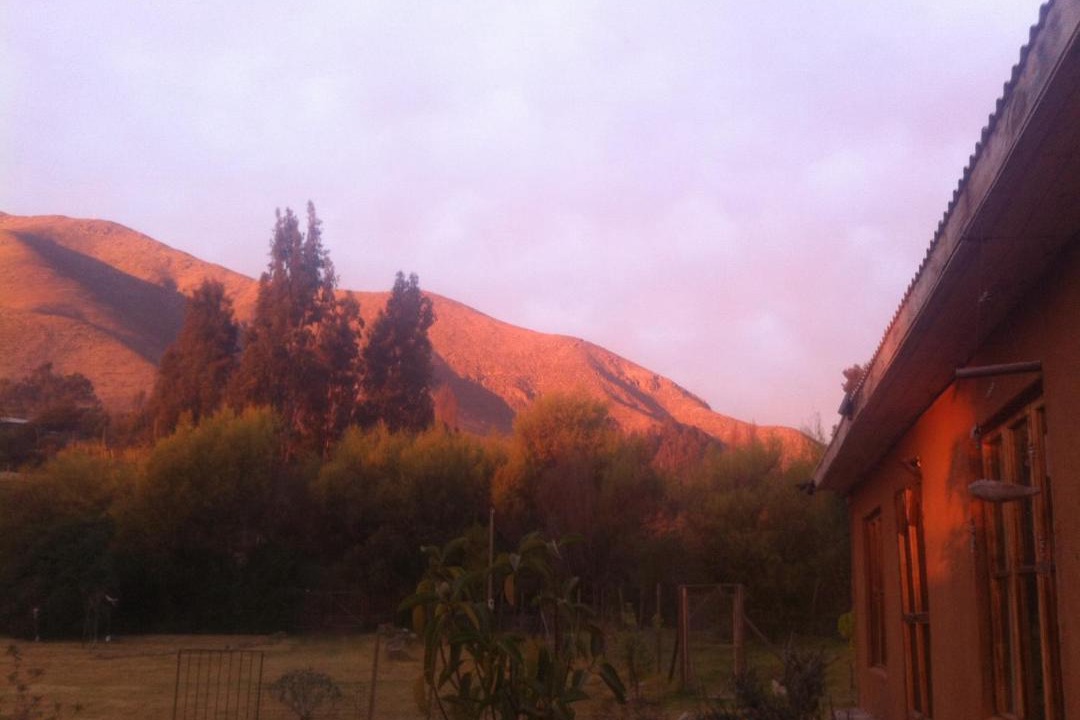 Photo of Outdoor in Coquimbo