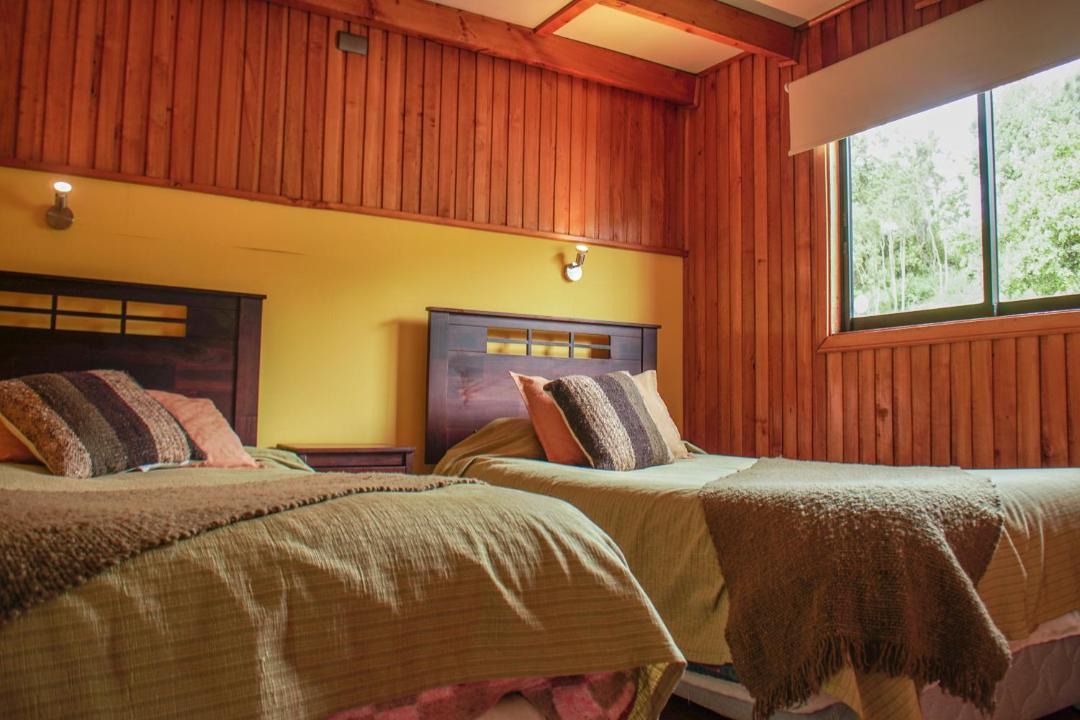 Photo of Bedroom in Nercon