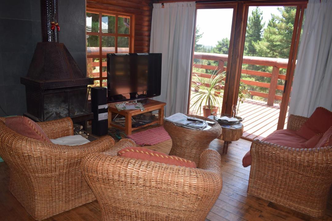 Photo of Livingroom in Algarrobo