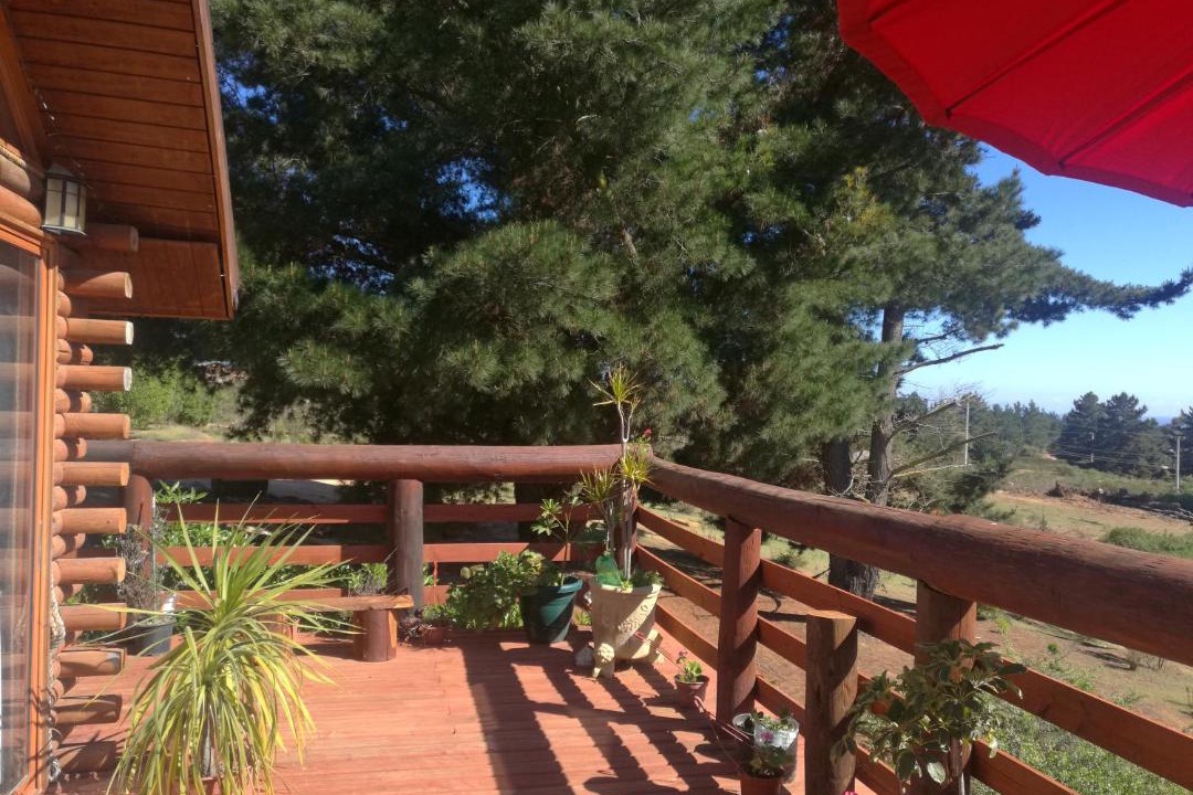 Photo of Patio Balcony in Algarrobo