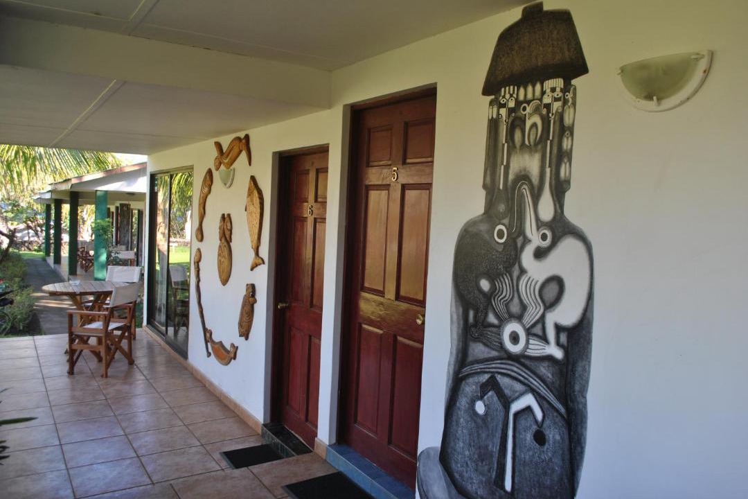 Photo of Others in Hanga Roa