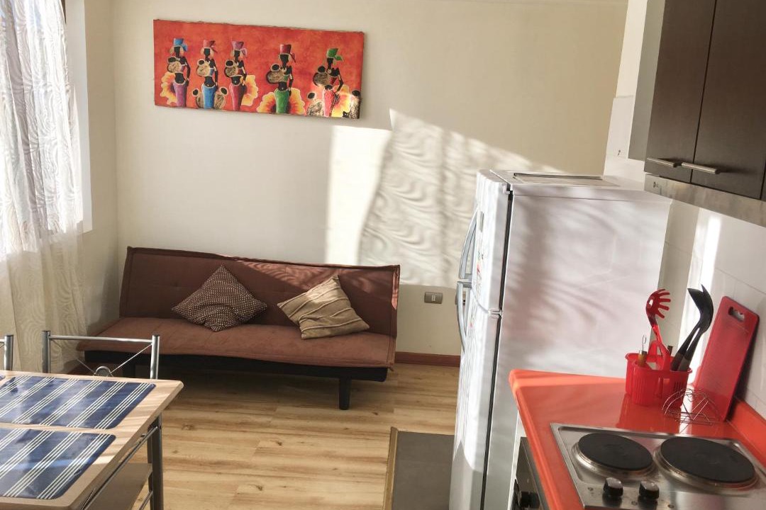 Photo of Livingroom in Tome