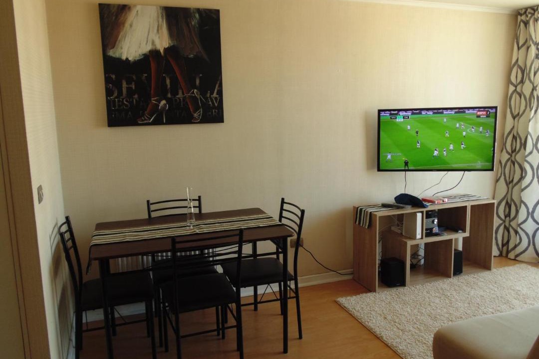 Photo of Livingroom in Concepcion