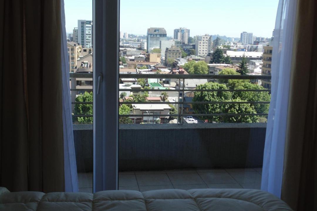 Photo of Patio Balcony in Concepcion