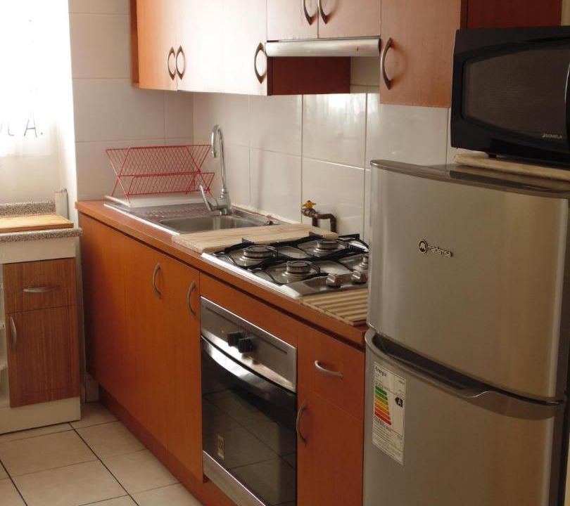 Photo of Kitchen in Concepcion