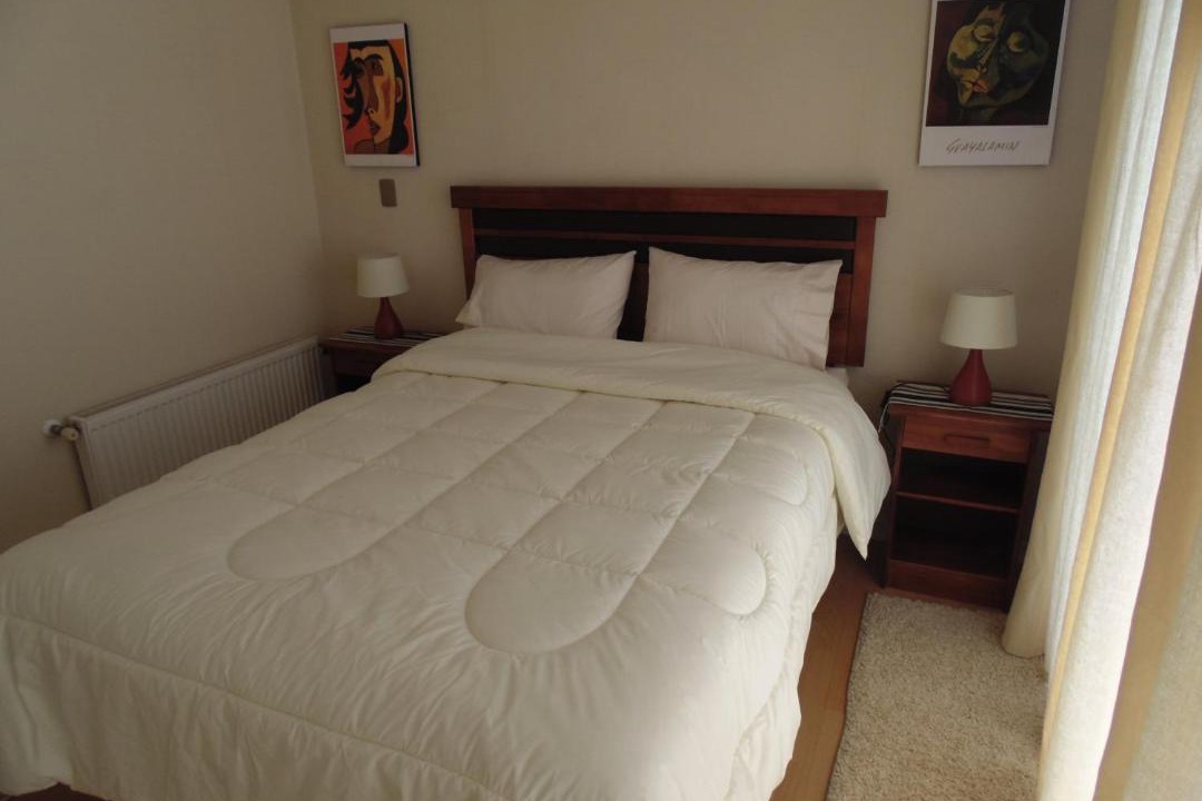 Photo of Bedroom in Concepcion