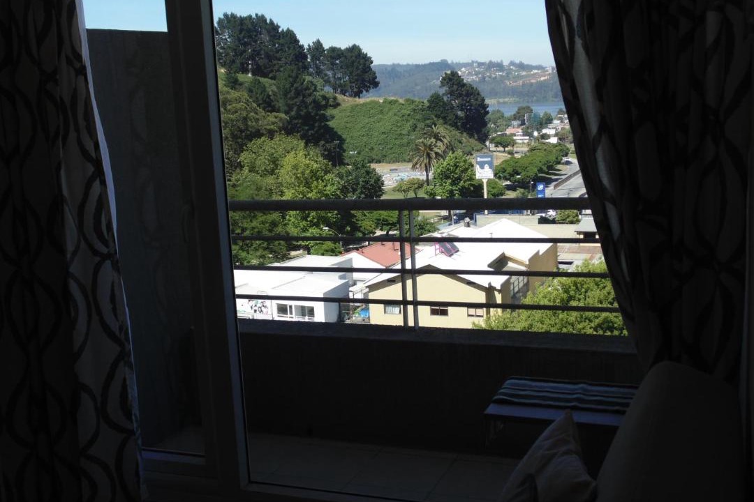 Photo of Patio Balcony in Concepcion