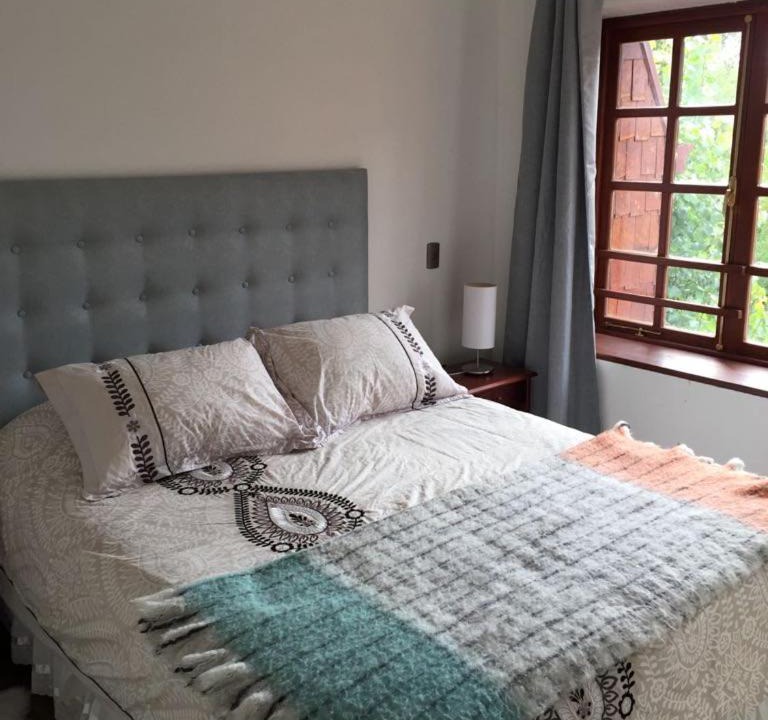 Photo of Bedroom in Pucon