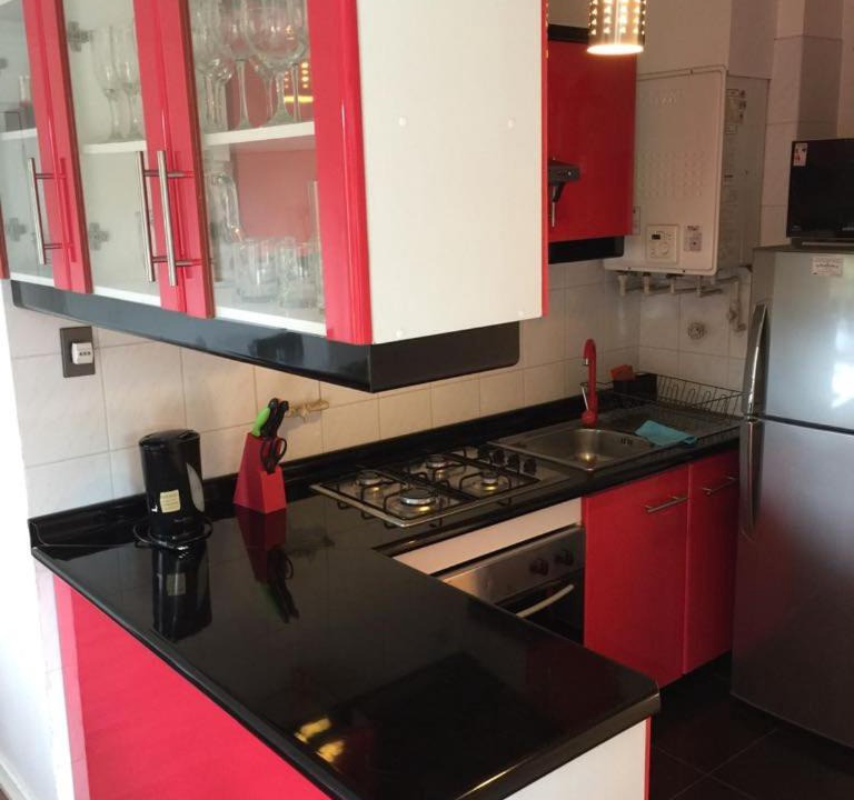 Photo of Kitchen in Pucon