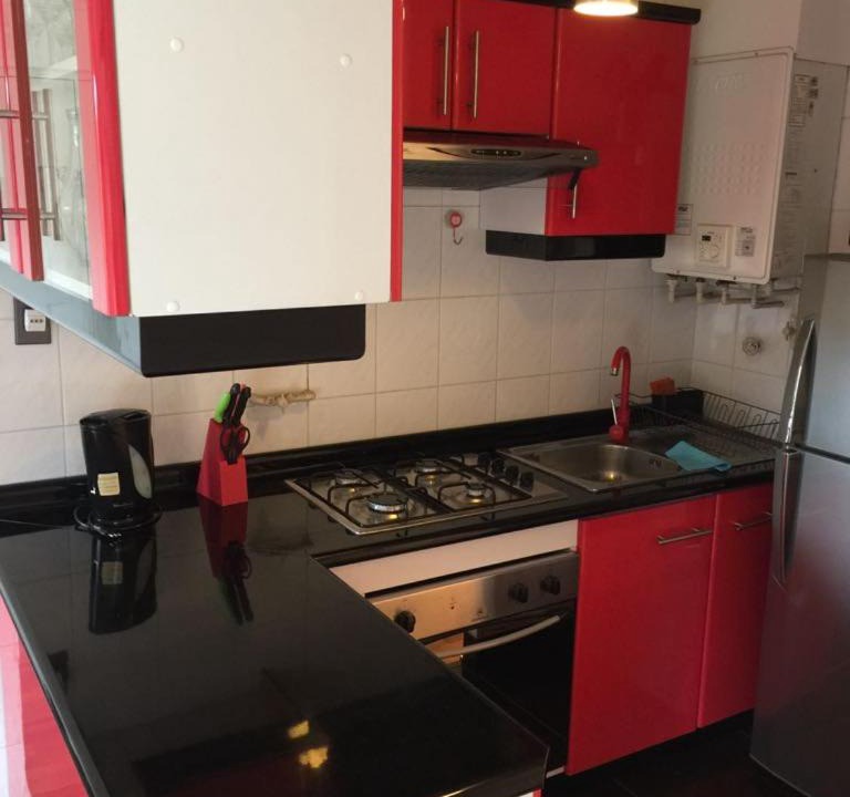 Photo of Kitchen in Pucon