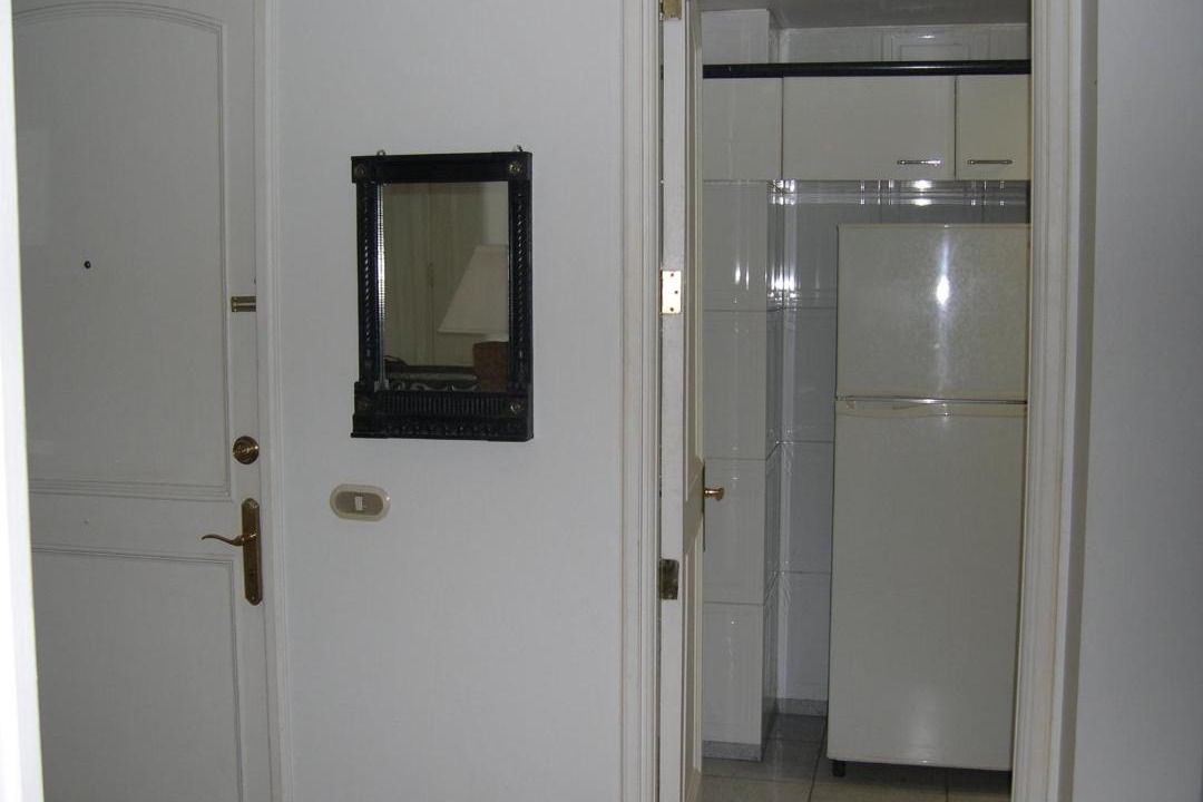 Photo of Bathroom in Apoquindo