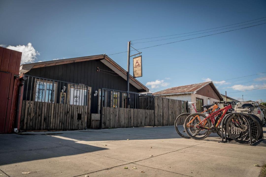 Photo of Others in Puerto Natales