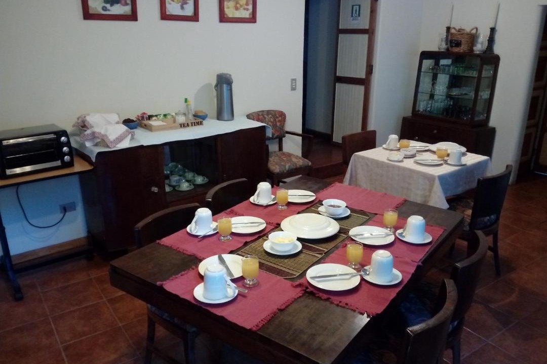 Photo of Livingroom in Melocoton