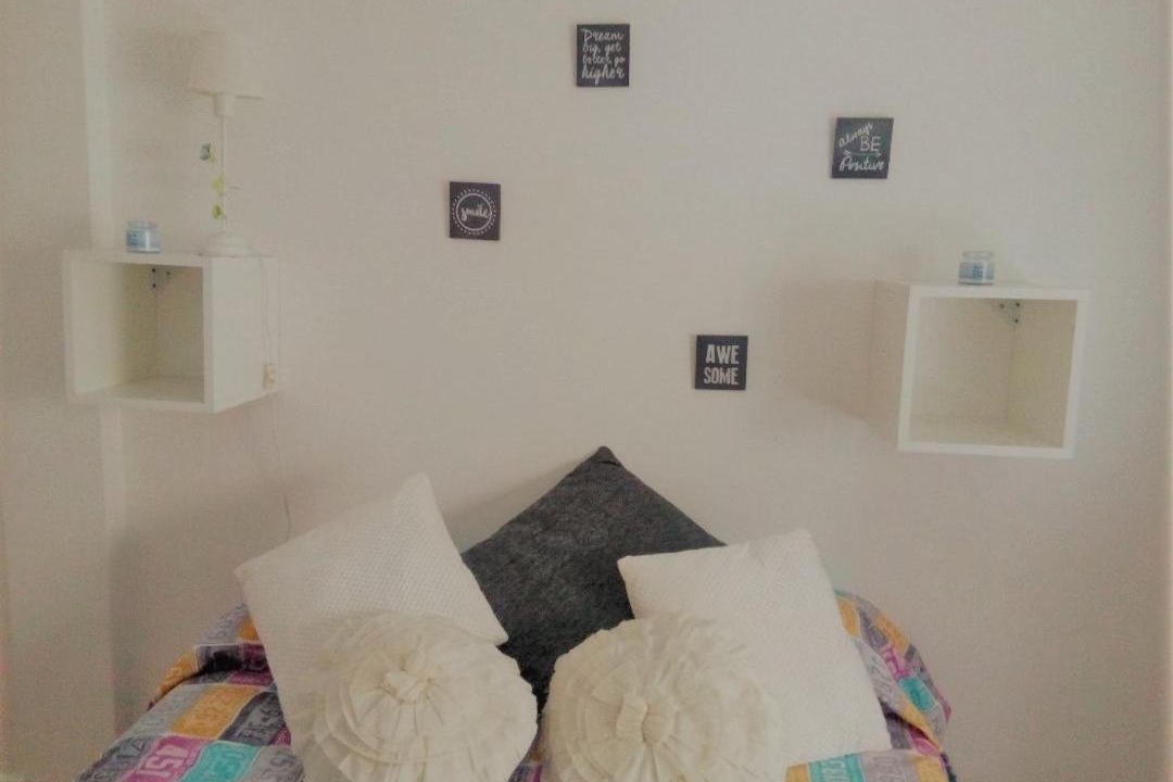 Photo of Bedroom in Recoleta