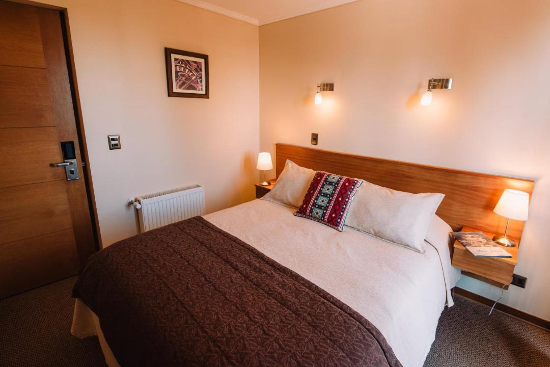 Photo of Bedroom in Farellones