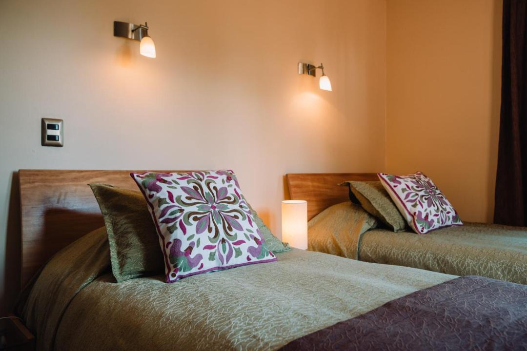 Photo of Bedroom in Farellones