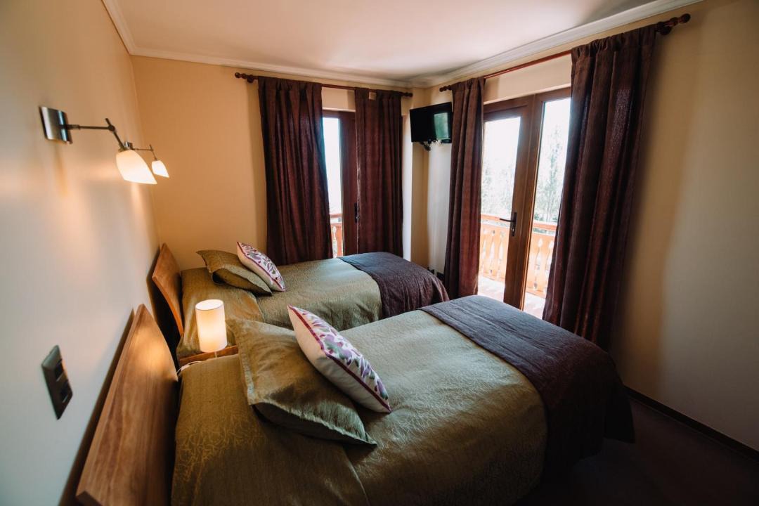 Photo of Bedroom in Farellones