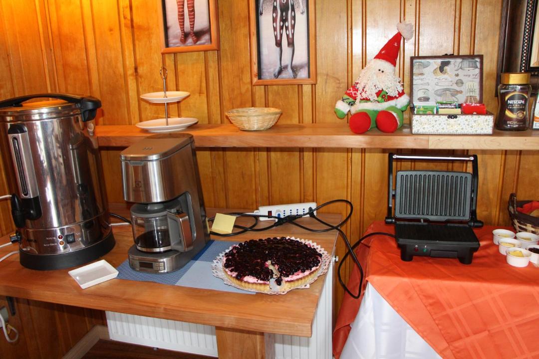 Photo of Others in Punta Arenas