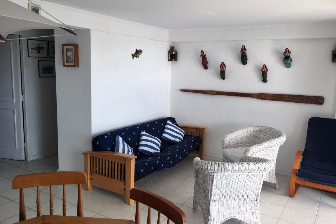 Photo of Livingroom in Tongoy
