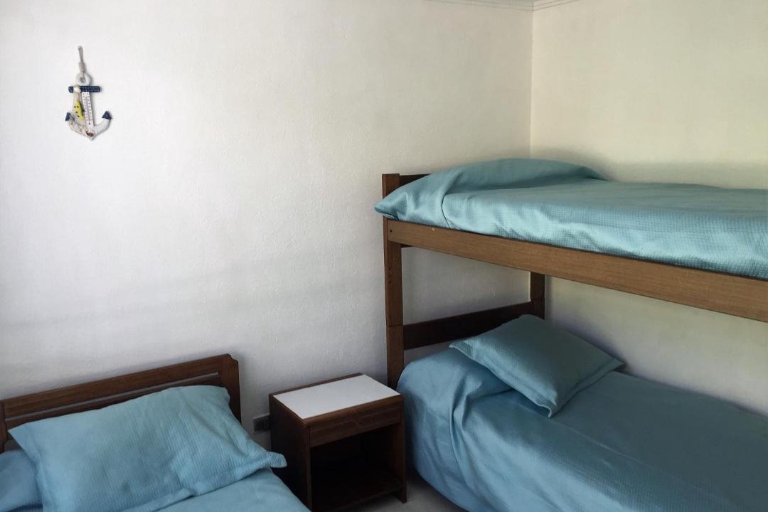 Photo of Bedroom in Tongoy