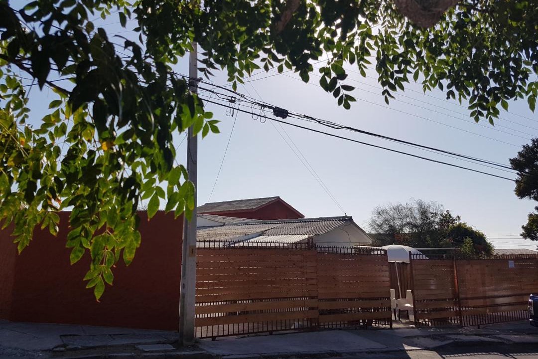 Photo of Buildings in La Serena